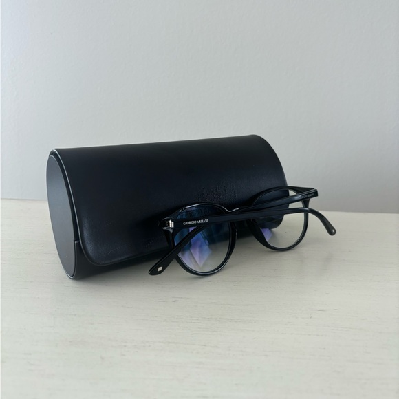 Giorgio Armani Glasses - Picture 1 of 9